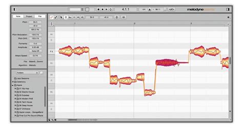 Celemony Melodyne 2025 Free Download
